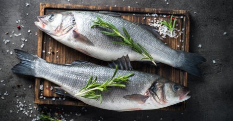 Ryby jako źródło kwasów tłuszczowych omega-3